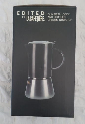 Cafetiere edited cup gun - cafetiere,