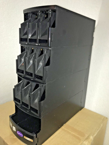 Coffee pod dispenser kenco - coffee,