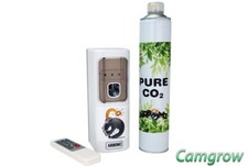 Airbomz CO2 Remote Control