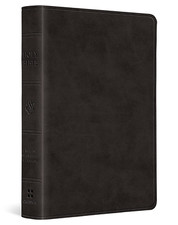 ESV Value Large Print Compact