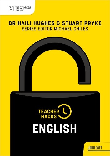 Teacher hacks english by - teacher,