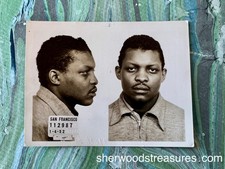 6 RACE CAR 58-1960 PHOTOS PIT