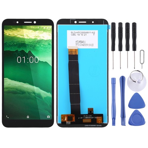 Replacement tft lcd screen - replacement,