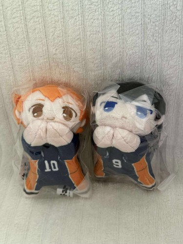 Haikyuu tobio hinata hug - tobio,