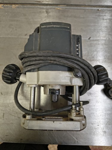 Elu mof96 type - router,, 240v