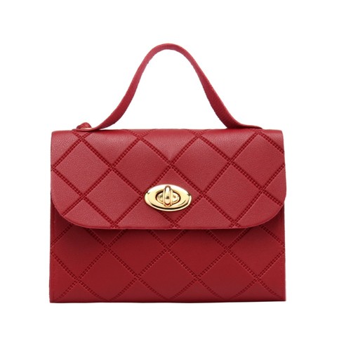 Casual women small messenger - casual,