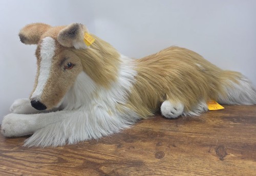Steiff corso collie - steiff, 40