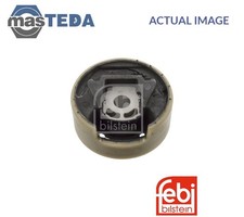 22762 ENGINE MOUNT MOUNTING