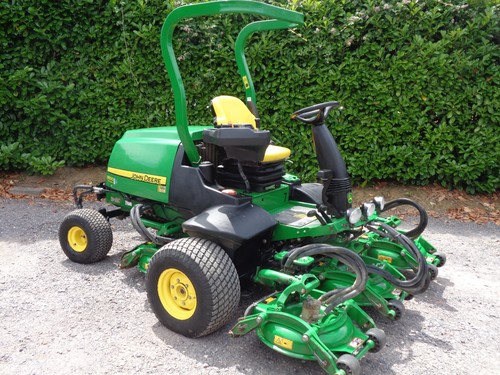 John deere 8800 deck - deere,