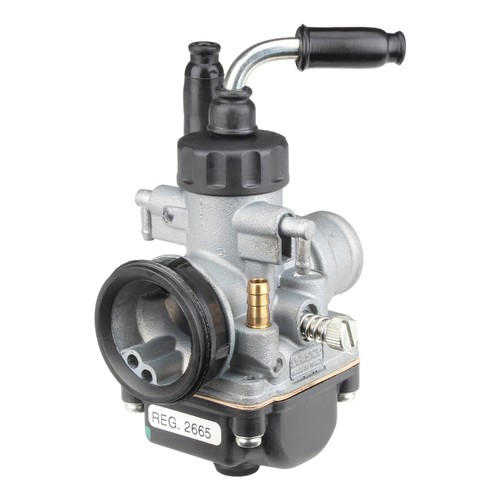 Carburetor dellorto phbg bd - dellorto,