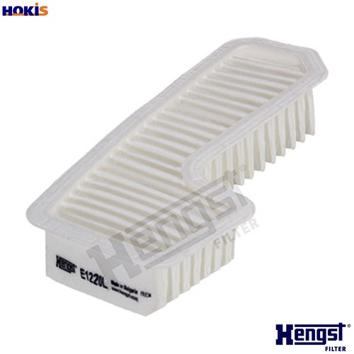Air filter e1220l for lexus - e1220l,