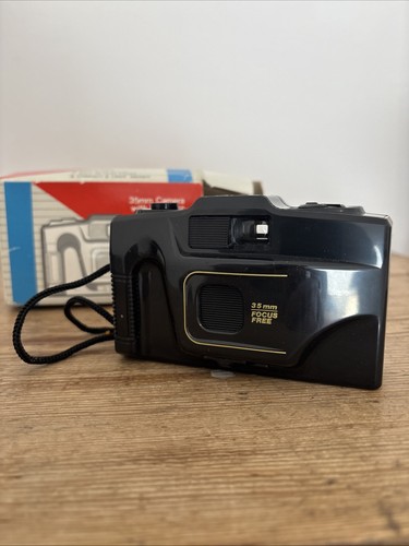 35mm camera - 35mm,