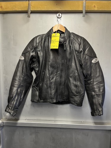 Lewis leather motorcycle - lewis,