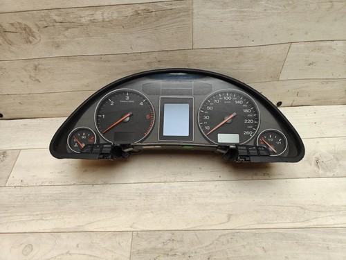 Audi avant 8e5 - audi, b6