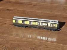 Modern Hornby OO R4120C GWR