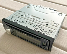 Pioneer DEH-X3800UI CD RDS Car