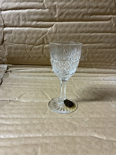 Thomas webb crystal - thomas,
