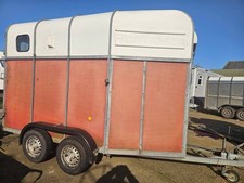 Richardson Rear Facing Horse