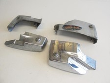 Cylinder head cover Yamaha XVS