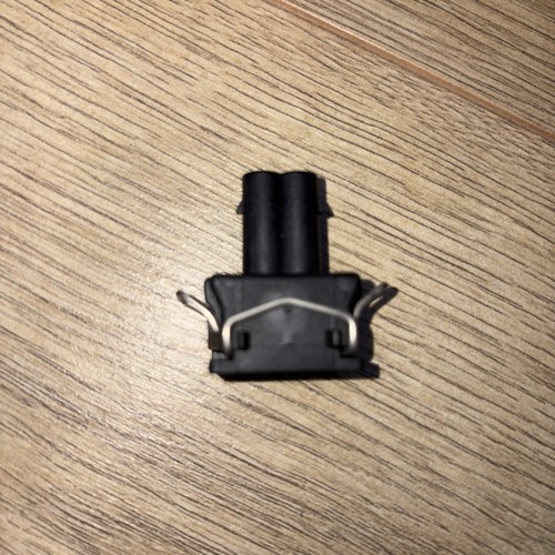 Genuine flat contact - flat,