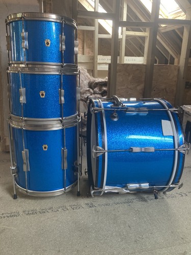 Vintage ludwig club - vintage,
