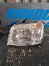 2003-2009 Fiat Panda N/S