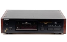 Sony CDP-X7ESD High End CD