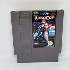 ROBOCOP | NES | NINTENDO | PAL