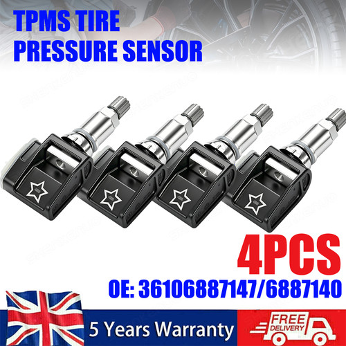 New tpms for - for, 5