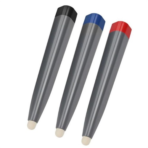 Electronic whiteboard pen 3pcs - electronic,