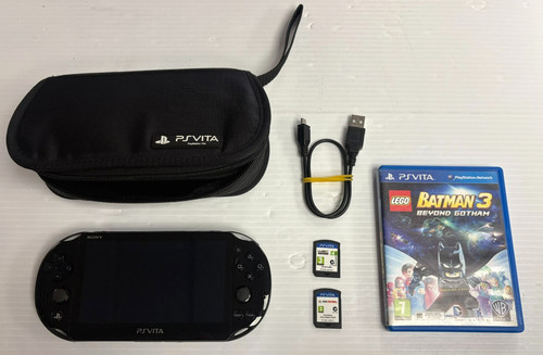 Sony playstation vita - sony,