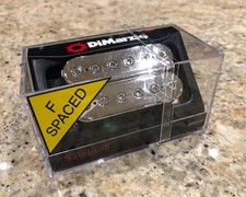 Dimarzio DP273F CHROME