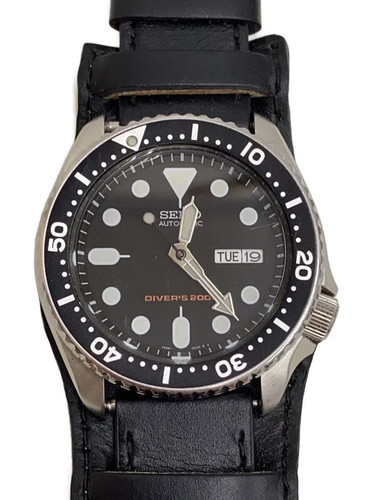 Seiko quartz watch - watch, analog