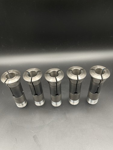 Hardinge sas acc - acc, collets