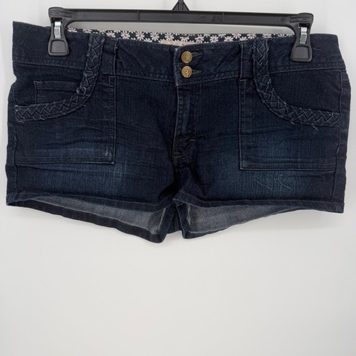 Boom jeans dark - jeans, wash