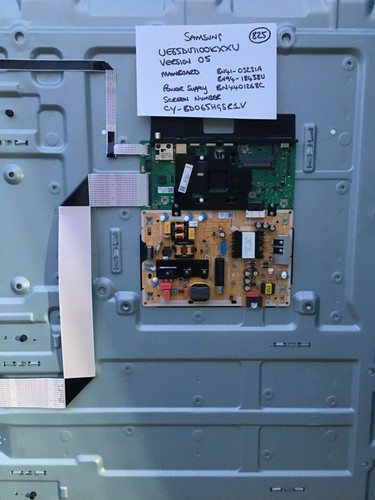 Samsung ue65du7100kxxu set - ue65du7100kxxu,,