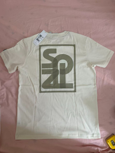 Adidas spzl graphic - adidas, tee