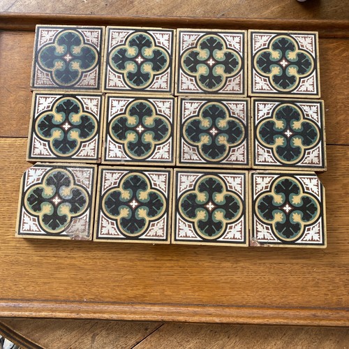 Salvaged pugin style - salvaged,