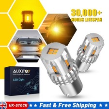 P21w BA15s 382 Led Amber