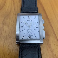 GUCCI 8600M Chronograph Watch
