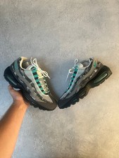 Nike Air Max 95 - Clear Jade
