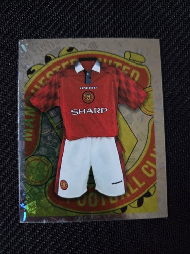 Manchester united kit 1998 - united,