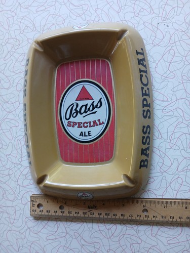 Very rare bass special - very, ale"