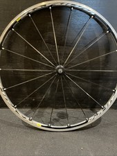 Mavic Ksyrium Elite 700c Front