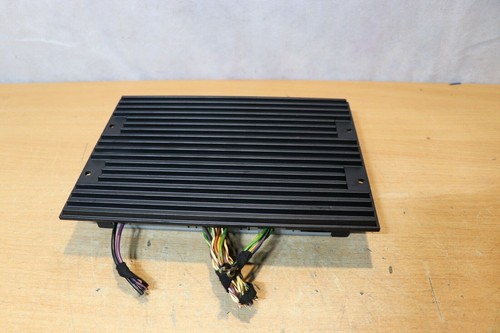 Jaguar audio stereo - audio,