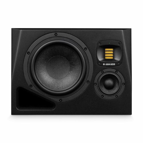 Adam audio a8h - a8h, side