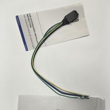 Car Audio Modification Cable Line for Pioneer ALPINE ILX-W650 ILX-F309 ILX-F259