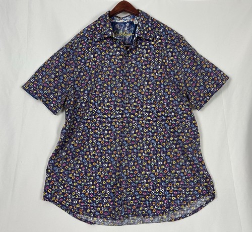 Robert graham classic fit - robert,
