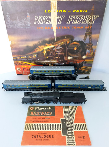Playcraft jouef pr - oo/ho, /