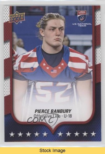 2016 upper deck usa - upper,